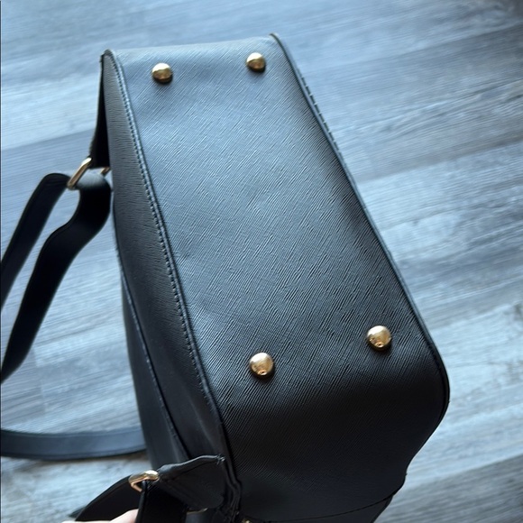 Calpak Kaya 15 inch Laptop Backpack in Black NWT - Picture 4 of 7